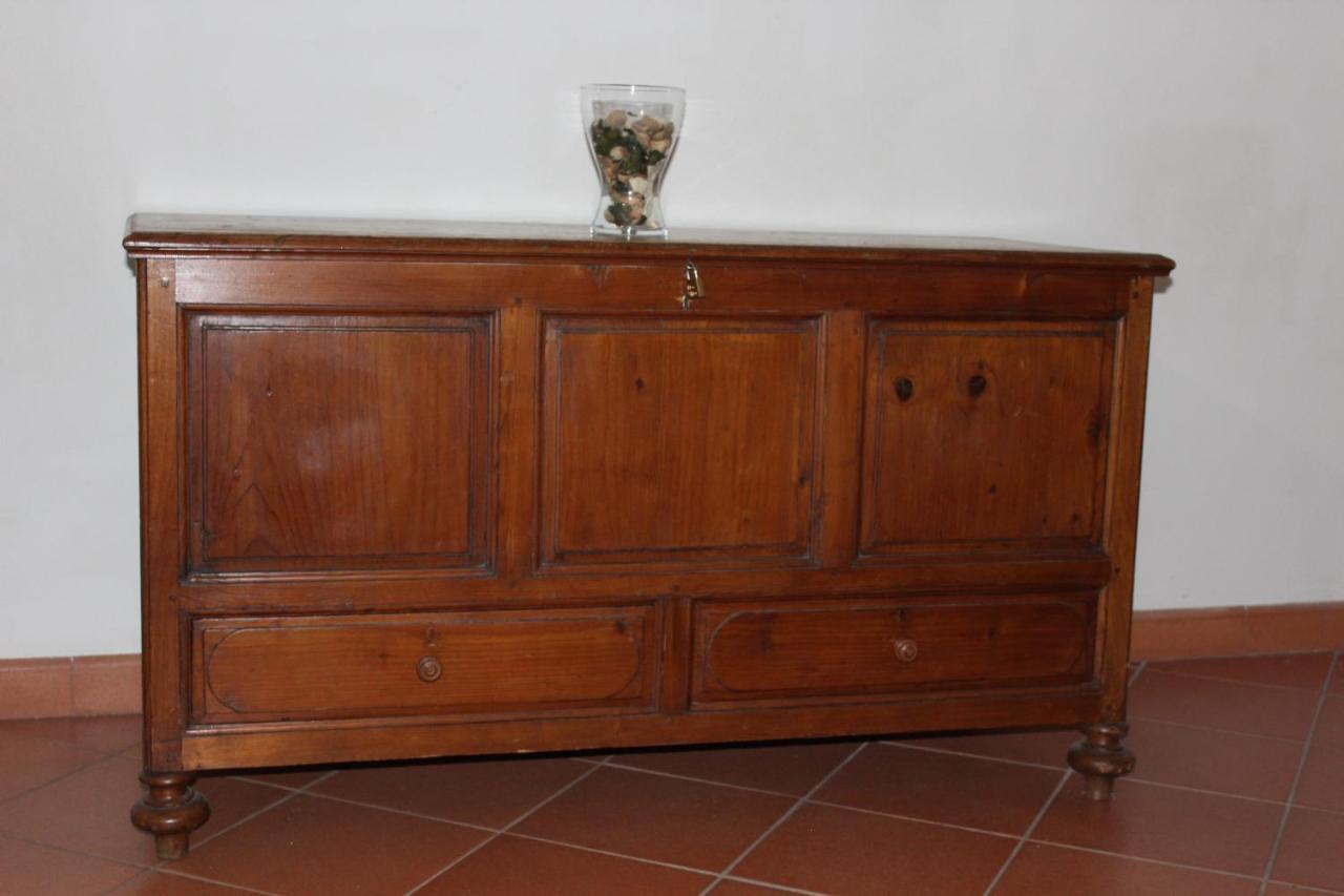 Casa vacanze Ricasoli51 Firenze