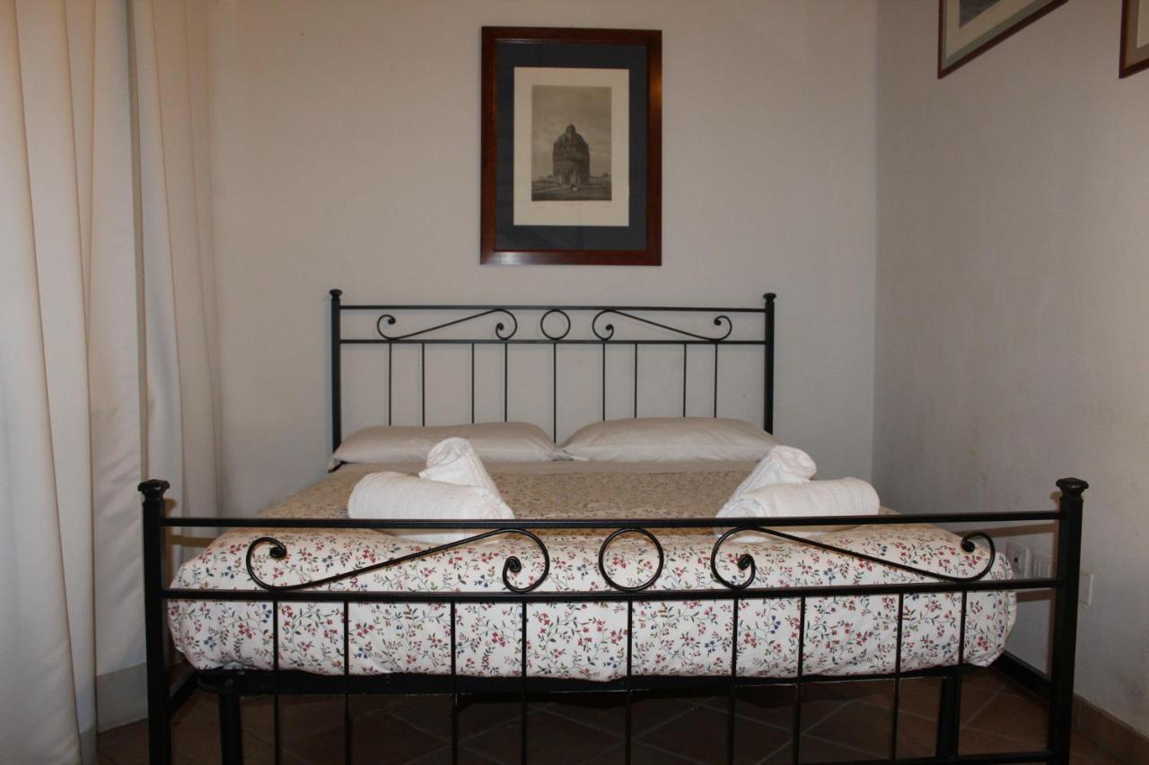 Ricasoli51 Casa vacanze