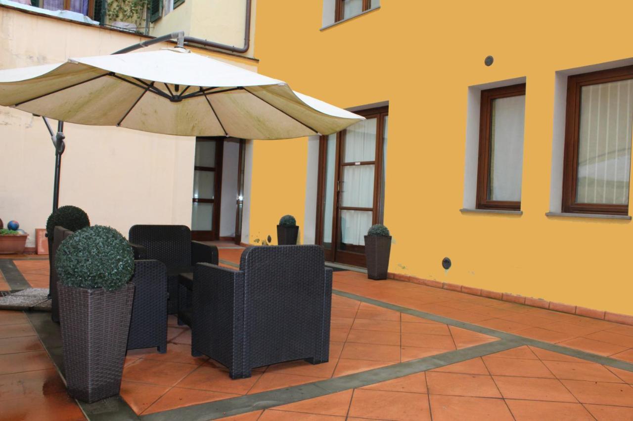 Ricasoli51 Casa vacanze Firenze