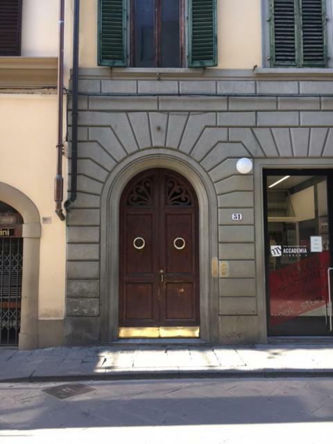 Casa vacanze Ricasoli51